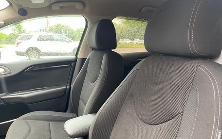 Citroen C4 II рестайлинг, 2013 год, 600 000 рублей, 11 фотография