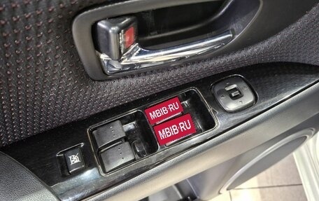Mazda 3, 2008 год, 550 000 рублей, 22 фотография