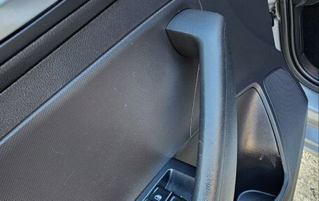 Volkswagen Polo VI (EU Market), 2021 год, 1 650 000 рублей, 8 фотография