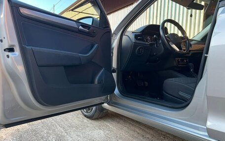 Volkswagen Polo VI (EU Market), 2021 год, 1 650 000 рублей, 13 фотография