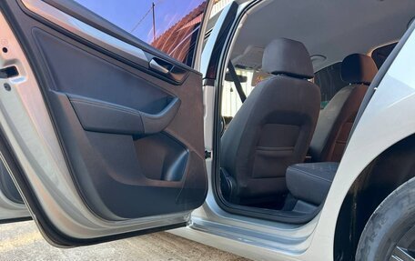Volkswagen Polo VI (EU Market), 2021 год, 1 650 000 рублей, 14 фотография