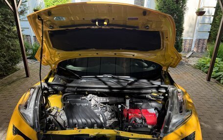 Nissan Juke II, 2014 год, 1 280 000 рублей, 11 фотография