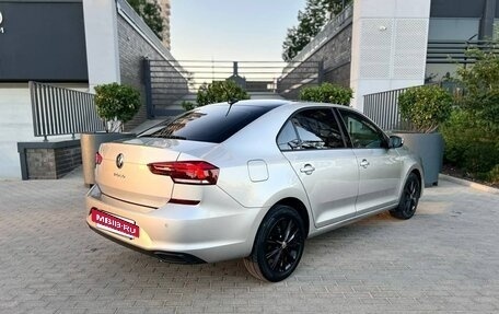 Volkswagen Polo VI (EU Market), 2021 год, 1 650 000 рублей, 18 фотография