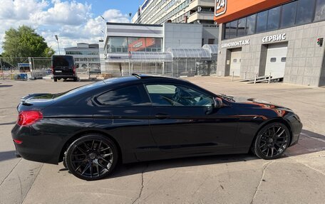 BMW 6 серия, 2014 год, 2 650 000 рублей, 5 фотография