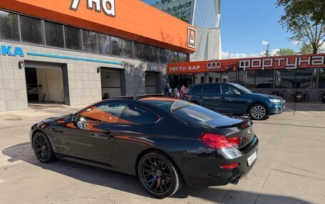 BMW 6 серия, 2014 год, 2 650 000 рублей, 8 фотография