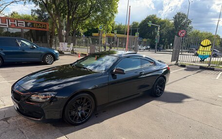 BMW 6 серия, 2014 год, 2 650 000 рублей, 10 фотография