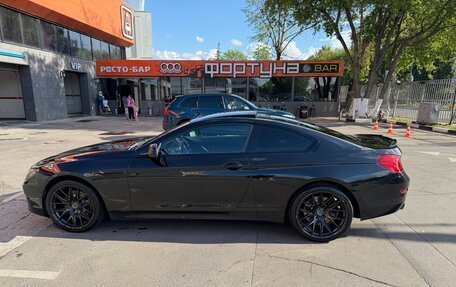 BMW 6 серия, 2014 год, 2 650 000 рублей, 9 фотография