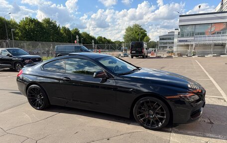 BMW 6 серия, 2014 год, 2 650 000 рублей, 4 фотография