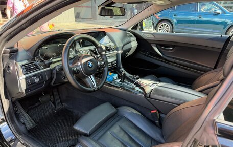 BMW 6 серия, 2014 год, 2 650 000 рублей, 12 фотография