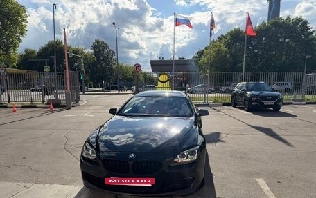 BMW 6 серия, 2014 год, 2 650 000 рублей, 11 фотография