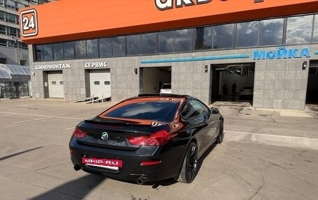 BMW 6 серия, 2014 год, 2 650 000 рублей, 6 фотография