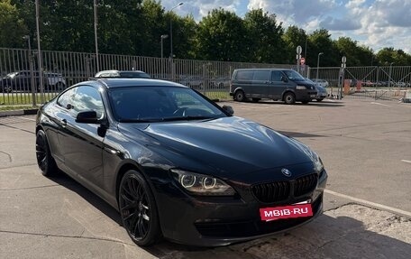 BMW 6 серия, 2014 год, 2 650 000 рублей, 3 фотография