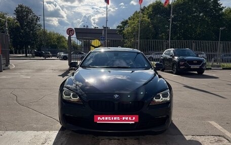 BMW 6 серия, 2014 год, 2 650 000 рублей, 2 фотография