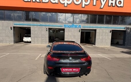 BMW 6 серия, 2014 год, 2 650 000 рублей, 7 фотография