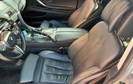BMW 6 серия, 2014 год, 2 650 000 рублей, 13 фотография