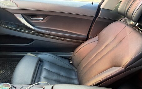 BMW 6 серия, 2014 год, 2 650 000 рублей, 14 фотография