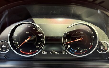 BMW 6 серия, 2014 год, 2 650 000 рублей, 16 фотография