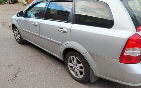 Chevrolet Lacetti, 2007 год, 430 000 рублей, 2 фотография