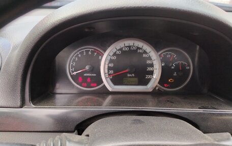 Chevrolet Lacetti, 2007 год, 430 000 рублей, 6 фотография