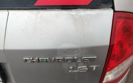 Chevrolet Lacetti, 2007 год, 430 000 рублей, 10 фотография