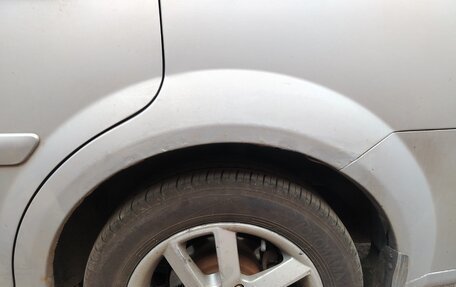 Chevrolet Lacetti, 2007 год, 430 000 рублей, 7 фотография