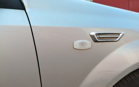 Chevrolet Lacetti, 2007 год, 430 000 рублей, 12 фотография