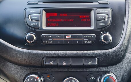 KIA cee'd III, 2016 год, 1 200 000 рублей, 16 фотография