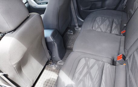 KIA cee'd III, 2016 год, 1 200 000 рублей, 10 фотография