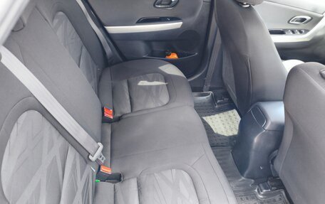 KIA cee'd III, 2016 год, 1 200 000 рублей, 11 фотография