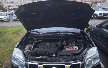 Nissan X-Trail, 2012 год, 1 590 000 рублей, 7 фотография