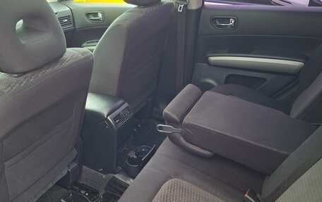 Nissan X-Trail, 2012 год, 1 590 000 рублей, 13 фотография