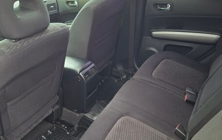Nissan X-Trail, 2012 год, 1 590 000 рублей, 12 фотография