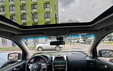 Nissan X-Trail, 2012 год, 1 590 000 рублей, 14 фотография