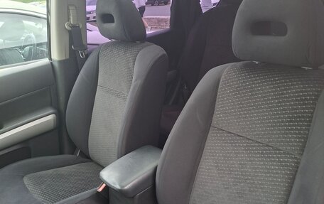 Nissan X-Trail, 2012 год, 1 590 000 рублей, 10 фотография