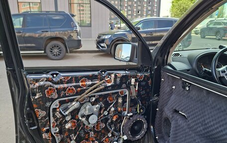 Nissan X-Trail, 2012 год, 1 590 000 рублей, 9 фотография