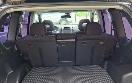 Nissan X-Trail, 2012 год, 1 590 000 рублей, 16 фотография
