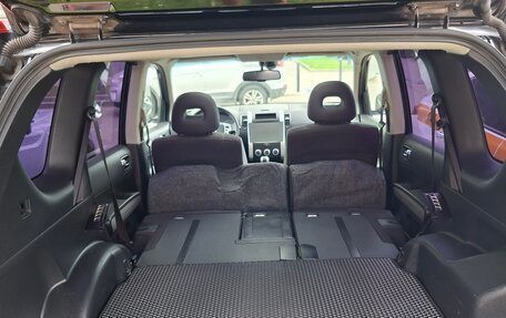 Nissan X-Trail, 2012 год, 1 590 000 рублей, 17 фотография