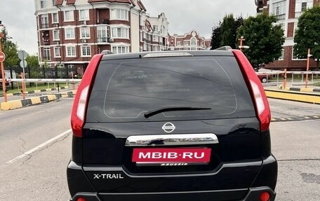 Nissan X-Trail, 2012 год, 1 590 000 рублей, 6 фотография