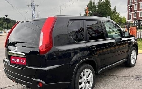 Nissan X-Trail, 2012 год, 1 590 000 рублей, 5 фотография