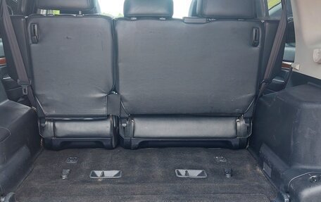 Mitsubishi Pajero IV, 2007 год, 1 307 000 рублей, 16 фотография