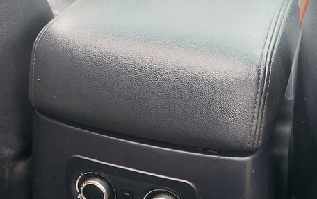 Mitsubishi Pajero IV, 2007 год, 1 307 000 рублей, 12 фотография