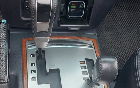 Mitsubishi Pajero IV, 2007 год, 1 307 000 рублей, 20 фотография