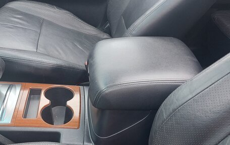 Mitsubishi Pajero IV, 2007 год, 1 307 000 рублей, 19 фотография