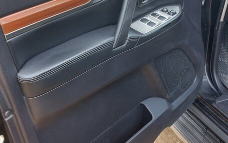 Mitsubishi Pajero IV, 2007 год, 1 307 000 рублей, 21 фотография