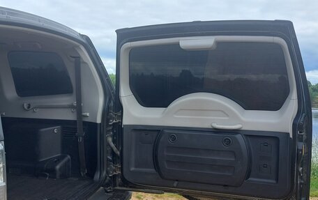 Mitsubishi Pajero IV, 2007 год, 1 307 000 рублей, 14 фотография