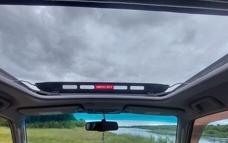 Mitsubishi Pajero IV, 2007 год, 1 307 000 рублей, 11 фотография
