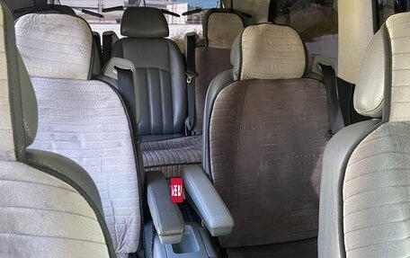 Mercedes-Benz Viano, 2011 год, 2 600 000 рублей, 7 фотография