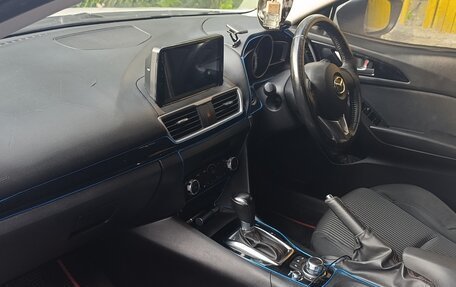 Mazda Axela, 2014 год, 1 350 000 рублей, 5 фотография