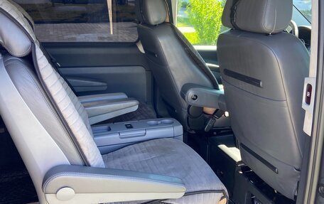 Mercedes-Benz Viano, 2011 год, 2 600 000 рублей, 6 фотография