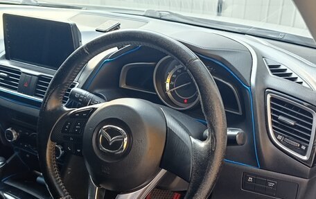Mazda Axela, 2014 год, 1 350 000 рублей, 3 фотография